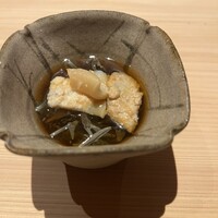 枯淡 - 