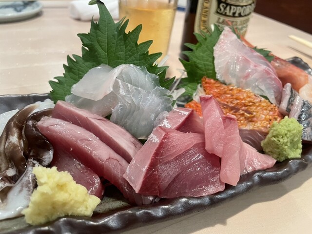 by chaco1112 : サカナとタナカ Iriguchi （イリグチ） - 荻窪/居酒屋 [食べログ]