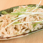 とり焼大衆食堂 肉一八 - 