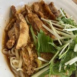 Renge no Gotoku - お肉アップ！