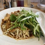 Renge no Gotoku - 麺のかんじ