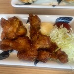 丸源ラーメン - 