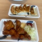 丸源ラーメン - 