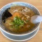 丸源ラーメン - 