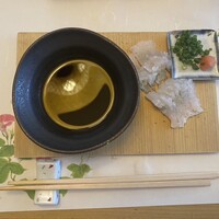 神楽坂 久露葉亭 - 