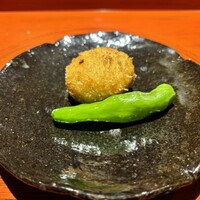 かにじぇんぬ 北のはなれ - 