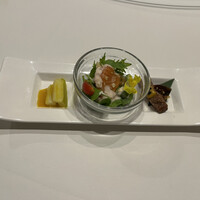 天厨菜館 銀座店 - 