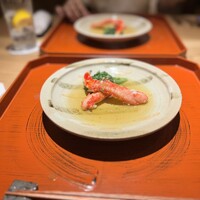 かにじぇんぬ 北のはなれ - 
