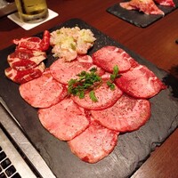 天空焼肉 星遊山 - 