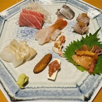 鮨処もり山 - 