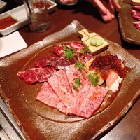 天空焼肉 星遊山 - 