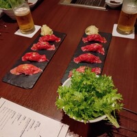 天空焼肉 星遊山 - 