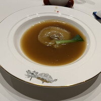 天厨菜館 銀座店 - 