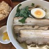 麺屋ひょっとこ 交通会館店