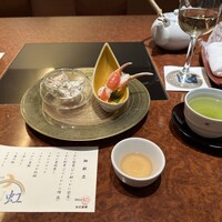 かに道楽 銀座八丁目店 -  かに道楽 銀座八丁目店 -
