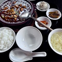 膳處漢ぽっちり - 