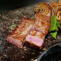 鉄板焼・愛宕 - 
