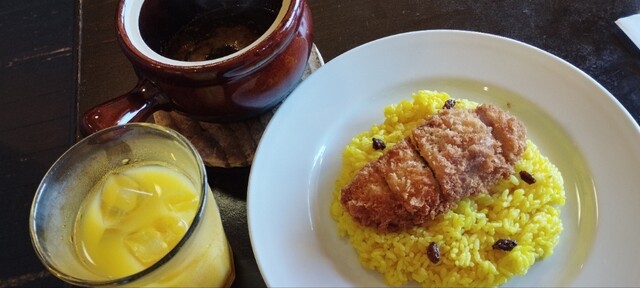 CURRY HOUSE GENTE photo