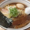 らぁ麺 くろ渦