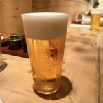 炭焼居酒場 IGOR COSY - 