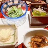 おたる政寿司 銀座 -  おたる政寿司 銀座 -