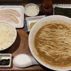 炭火焼濃厚中華そば 海富道