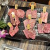 黒毛和牛一頭買い 本格和牛焼肉 個室 清香苑 大宮店