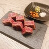 黒毛和牛焼肉 ABURIYA arata KITTE OSAKA