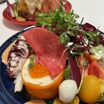 サラマンジェ ドゥ カジノ - 