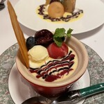 サラマンジェ ドゥ カジノ - 