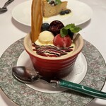 サラマンジェ ドゥ カジノ - 