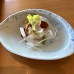 鳥羽国際ホテル もんど岬 - 