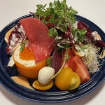 サラマンジェ ドゥ カジノ - 