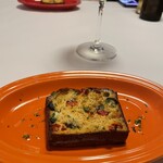 サラマンジェ ドゥ カジノ - 