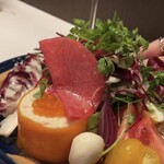 サラマンジェ ドゥ カジノ - 