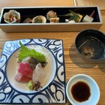 鳥羽国際ホテル もんど岬 - 