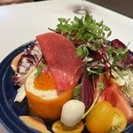 サラマンジェ ドゥ カジノ - 