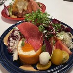 サラマンジェ ドゥ カジノ - 