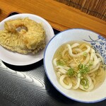 手打麺や 大島 - 