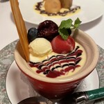 サラマンジェ ドゥ カジノ - 