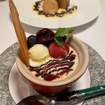 サラマンジェ ドゥ カジノ - 