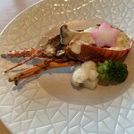 鳥羽国際ホテル もんど岬 - 