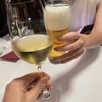 サラマンジェ ドゥ カジノ - 