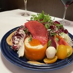 サラマンジェ ドゥ カジノ - 