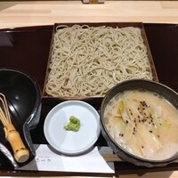 鴨しゃぶ さ和鳥 東上野 - 