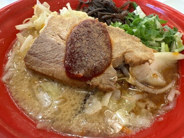 Ramen Express Hakata Ippudo Tokyo Soramachi Ten photo 3