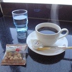 tembouresutoranrupondwusheru - コーヒー