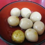 ラーメン二郎 - バイ〇〇ラ、２倍で～