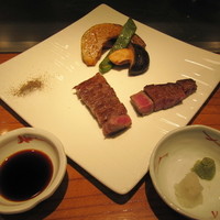 嘉門 - 