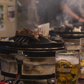 成吉思汗 大黒屋_2